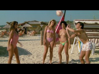 we calm down and drink cold saint-tropez 1080p