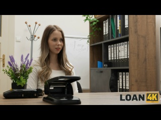 loan4k - alice murkovski - a shy slut