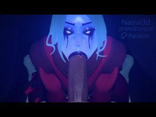 night sex 18 3d porno