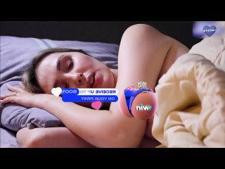 incest ruskayarech fucking during a thunderstorm with mom