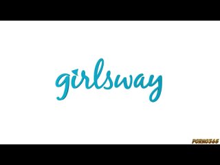 a student persuaded a milf to have lesbian sex