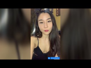 the bright-eyed girl fingered her pea until she moaned sweetly.