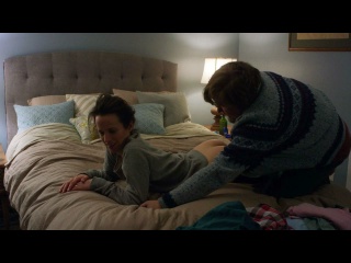 elizabeth reaser - easy as easy (2016 - 2019)