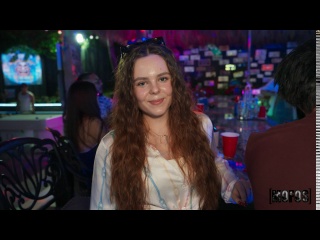 hesgotrizz/mofos - ruby divine and erica candfield - bikini bar fun