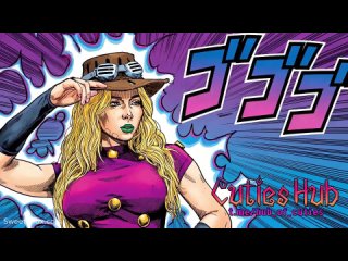 sweetie fox - gyro teaches johhny how to roll balls teen